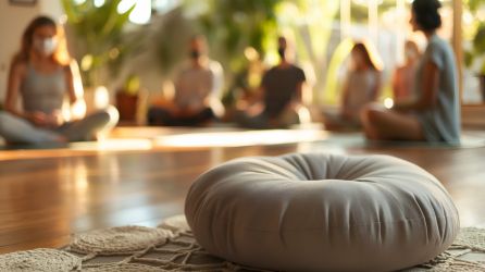 Fil Harmonique s’entoure de 3 autres praticiennes